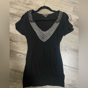 Dressy Guess Top